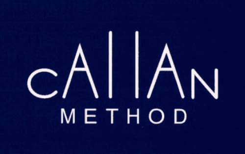 CALLAN METHOD