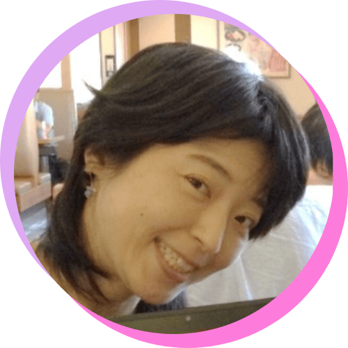めいままさん(30代)