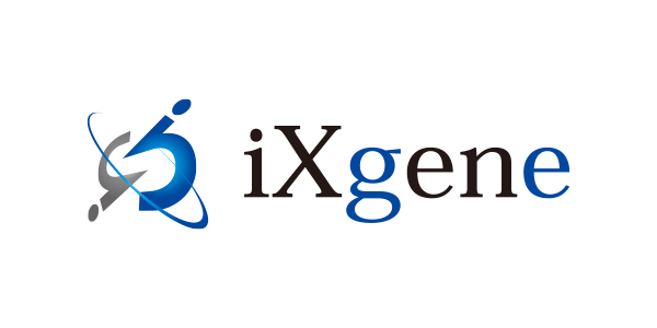 株式会社iXgene
