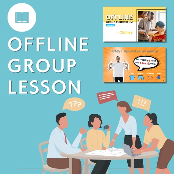 Group Lesson