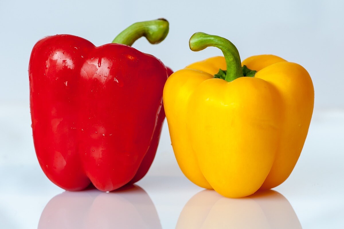 bell-peppers