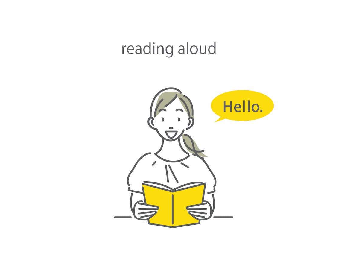 reading-aloud