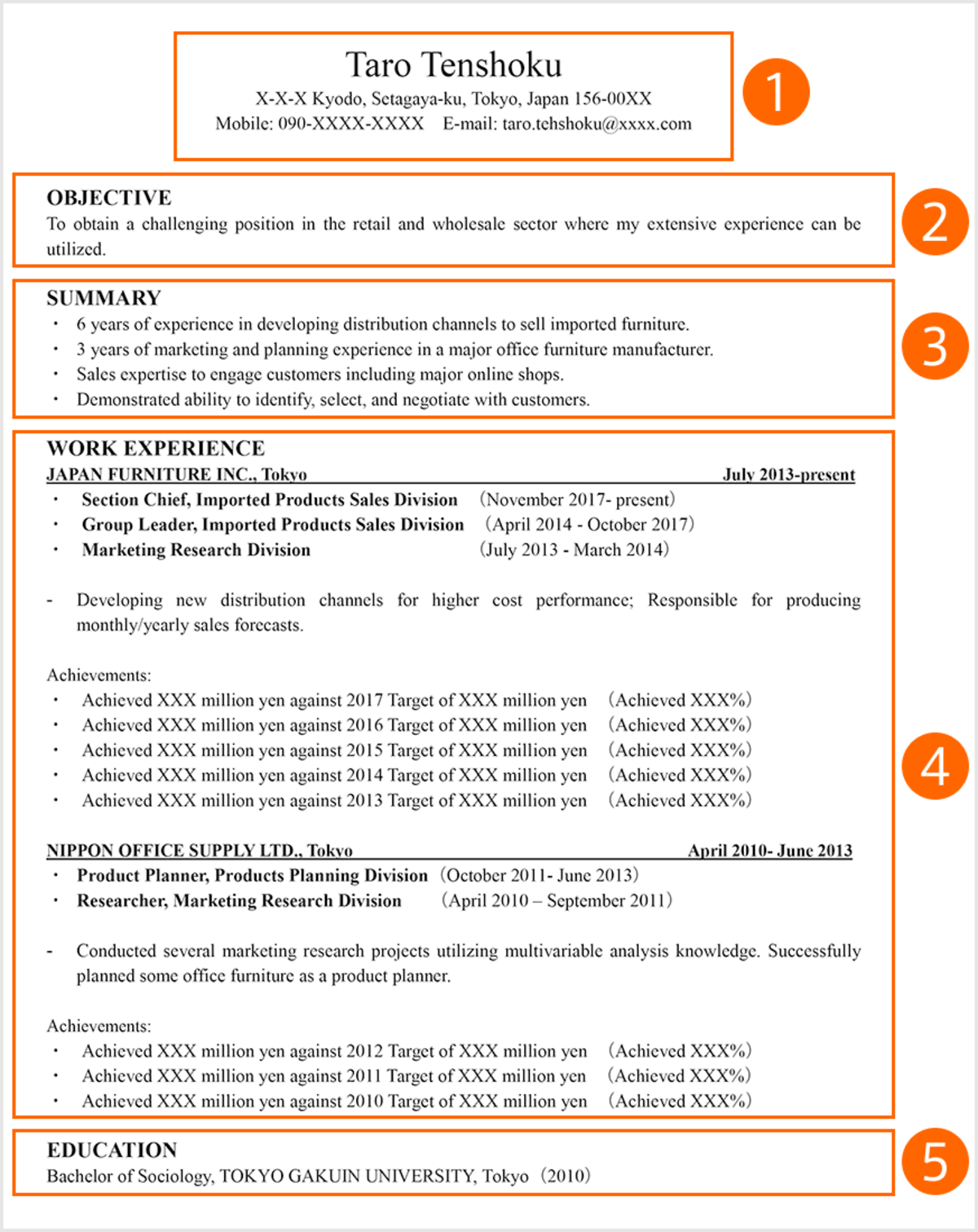 application-form