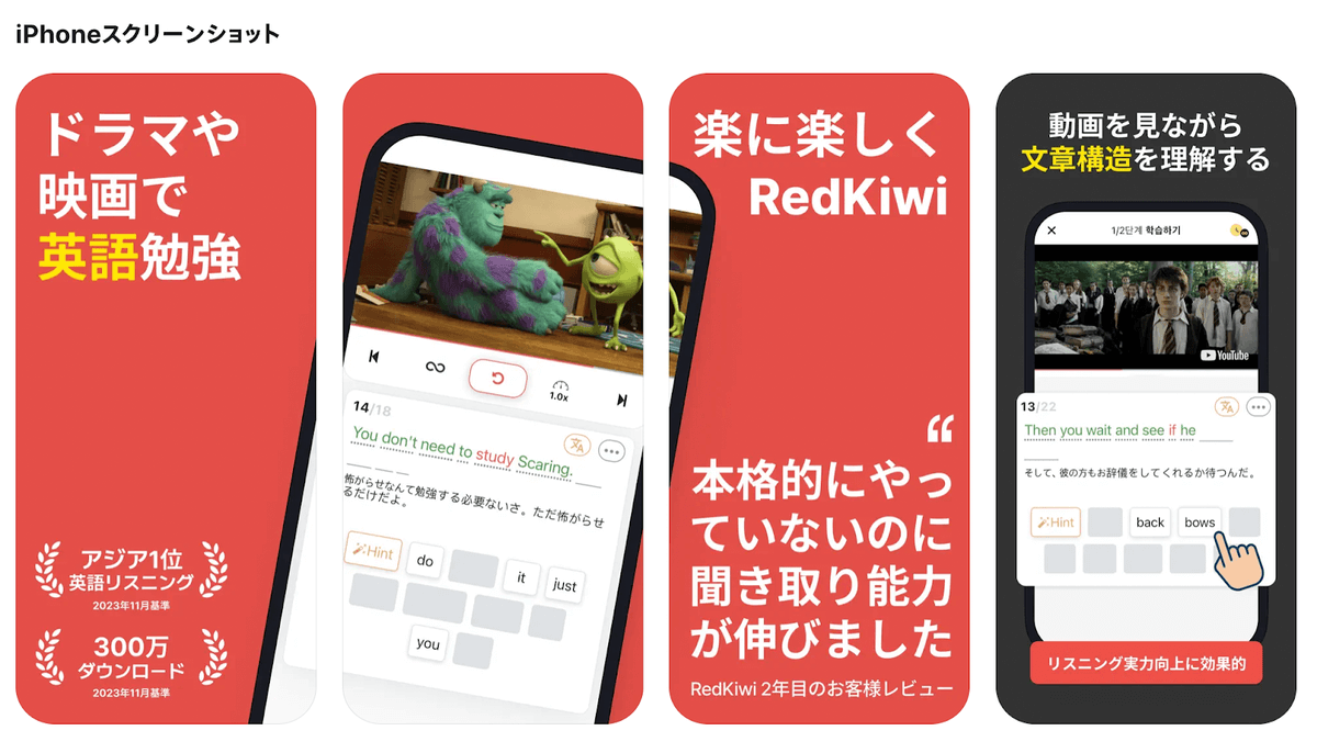 redkiwi