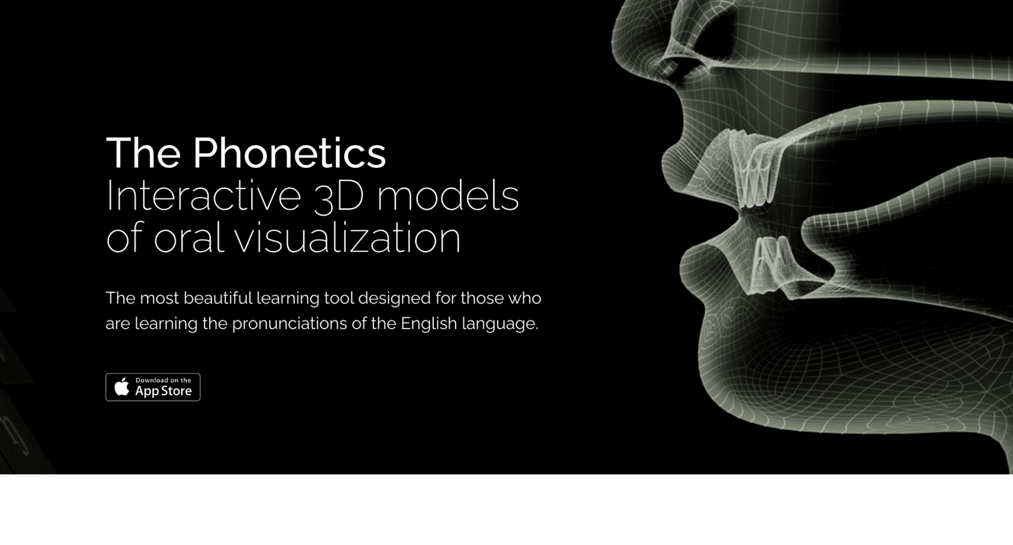 3d-phonetics