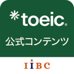 TOEIC presents English Upgrader