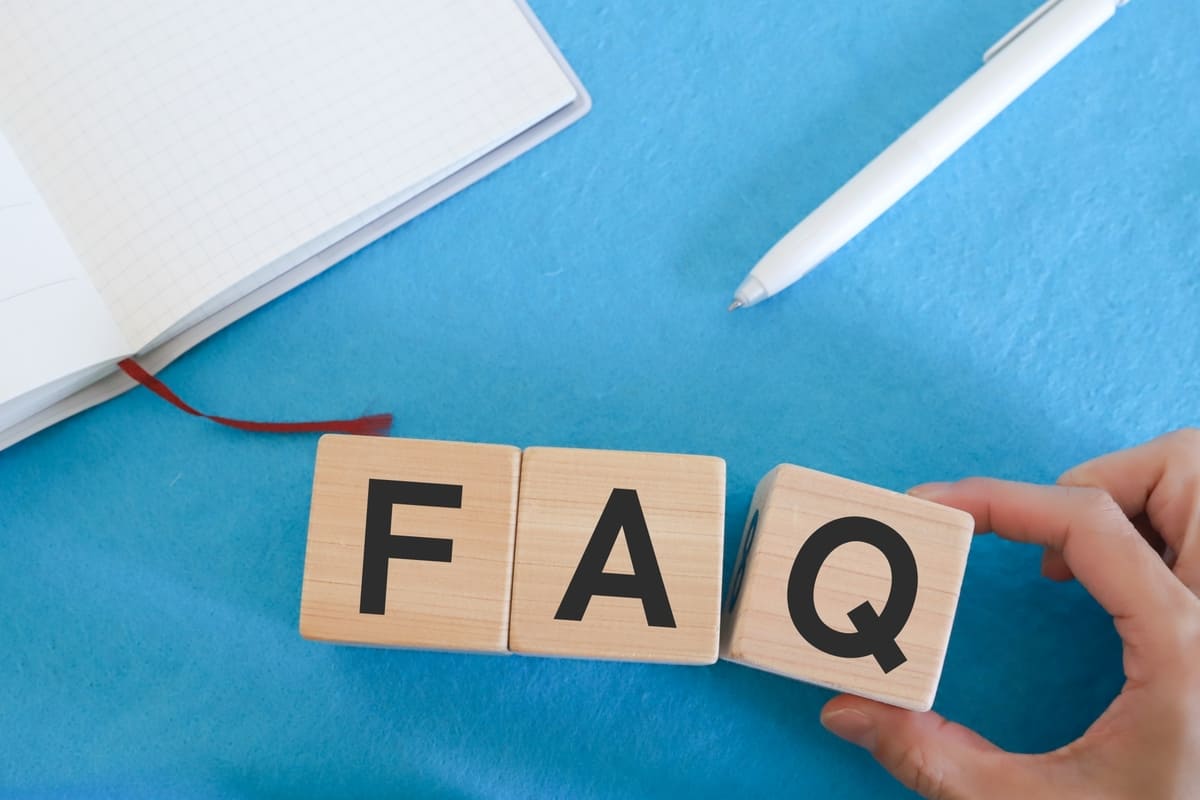 FAQ