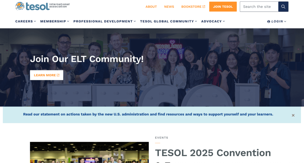 tesol