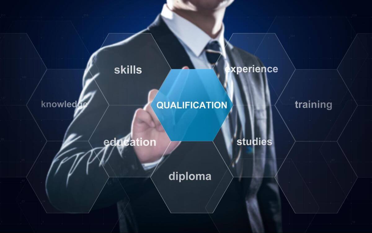 qualification